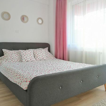 Cozy Apartment Bujorilor Suceava Exterior foto